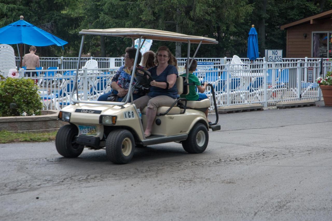 Willa Island Club #97 Put-in-Bay Zewnętrze zdjęcie