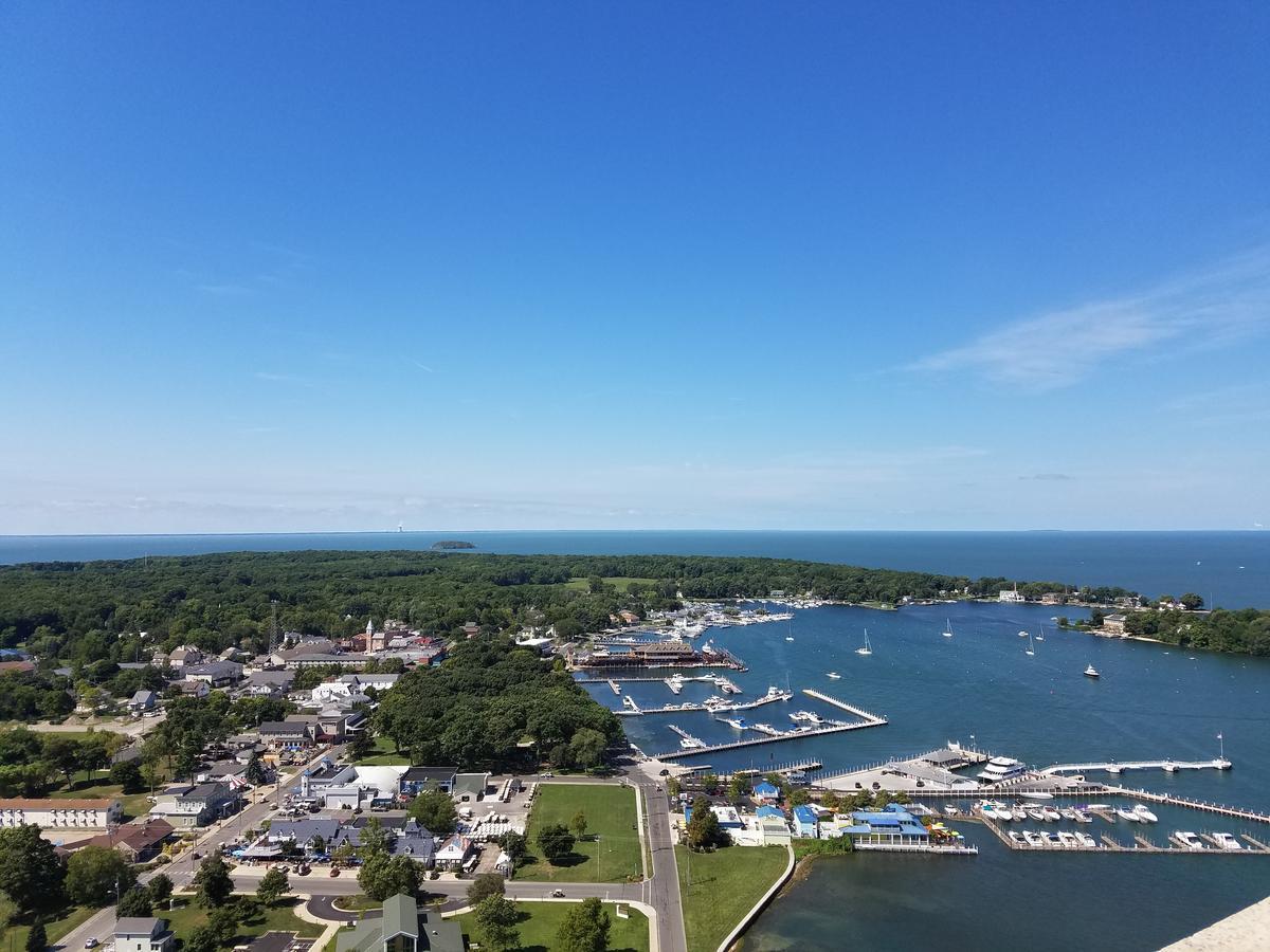 Willa Island Club #97 Put-in-Bay Zewnętrze zdjęcie
